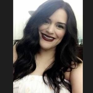 Meet your Posher, Karina